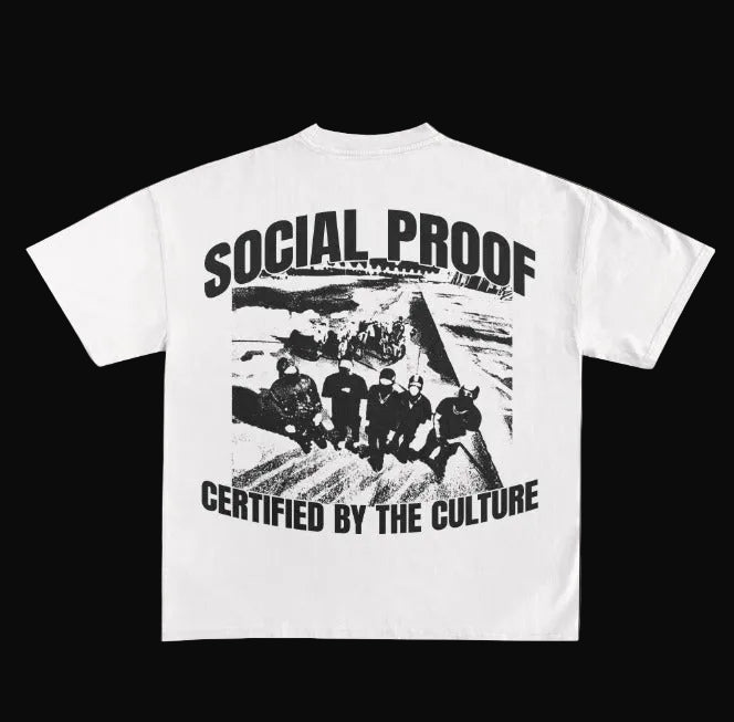 “CBTC” T-Shirt